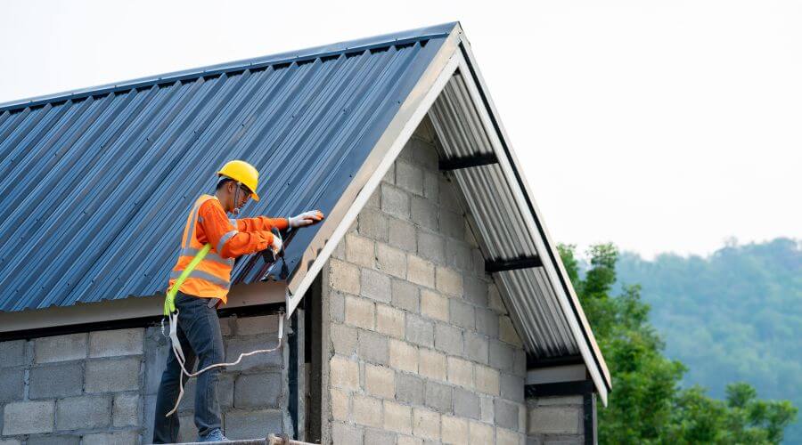 Expert top industrial roofings services in Waterloo, IA